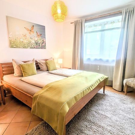 Ferienwohnung Allgaeuglueck Im Ferienpark Oberallgaeu Mit Hallenbad, Sauna, Wlan Missen-Wilhams Eksteriør billede