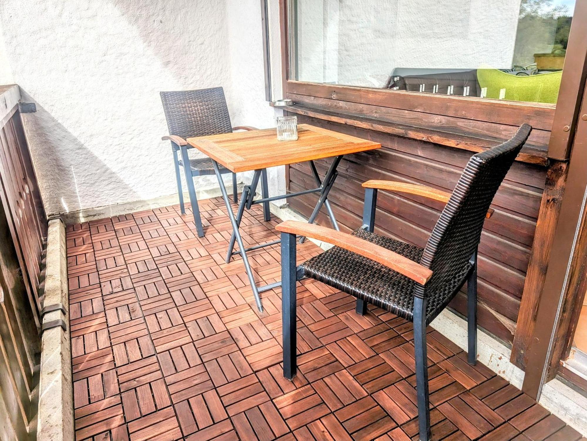 Ferienwohnung Allgaeuglueck Im Ferienpark Oberallgaeu Mit Hallenbad, Sauna, Wlan Missen-Wilhams Eksteriør billede