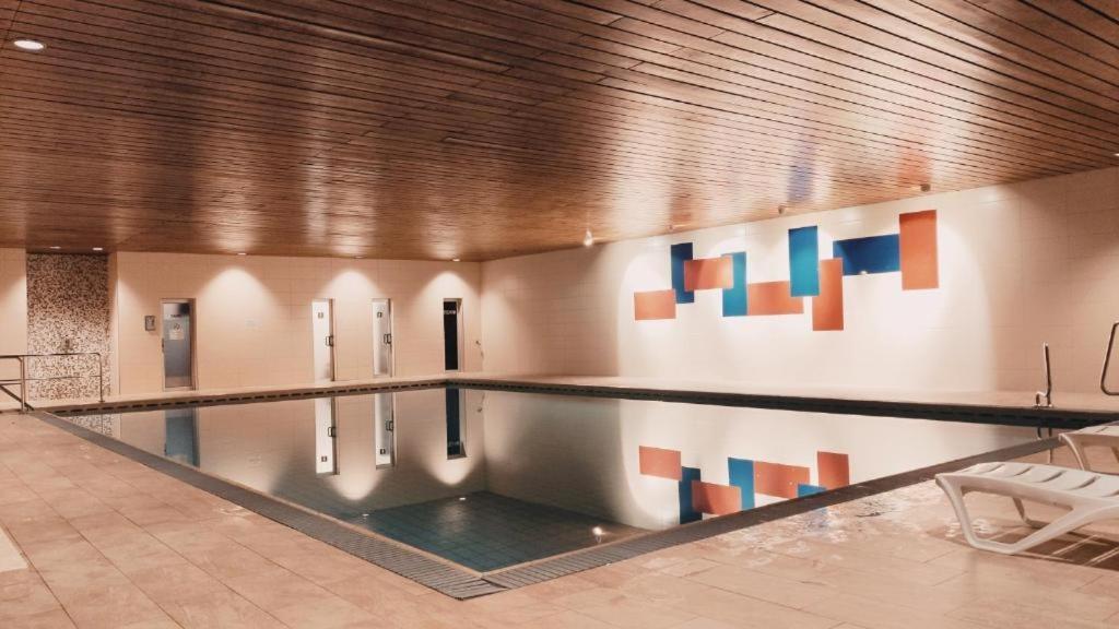 Ferienwohnung Allgaeuglueck Im Ferienpark Oberallgaeu Mit Hallenbad, Sauna, Wlan Missen-Wilhams Eksteriør billede